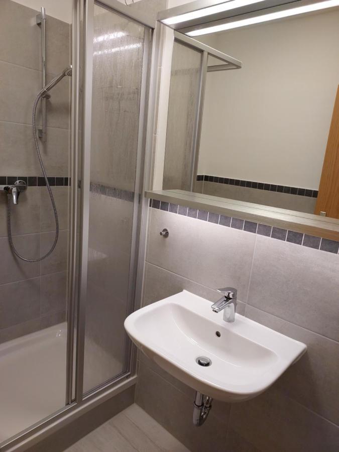 Apartment Jo แอร์ฟวร์ท ภายนอก รูปภาพ